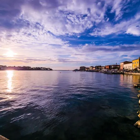 Apartmán Markovski *