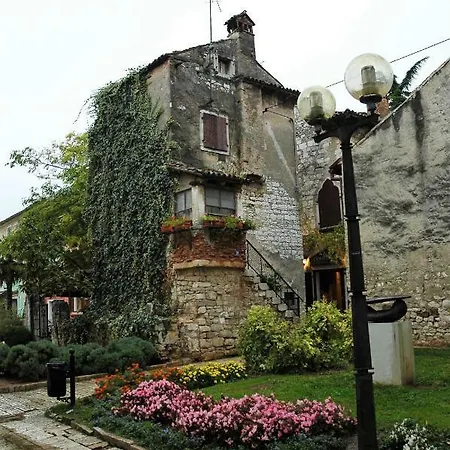 Markovski Poreč