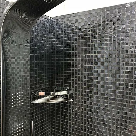 Markovski Apartmán Poreč