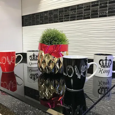 Markovski Apartmán Poreč