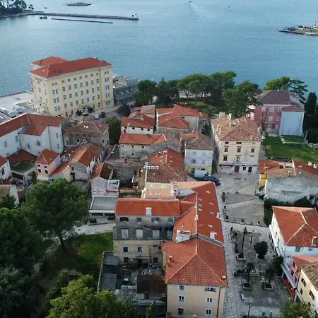 Markovski * Poreč