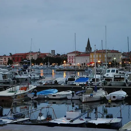 Apartmán Markovski *