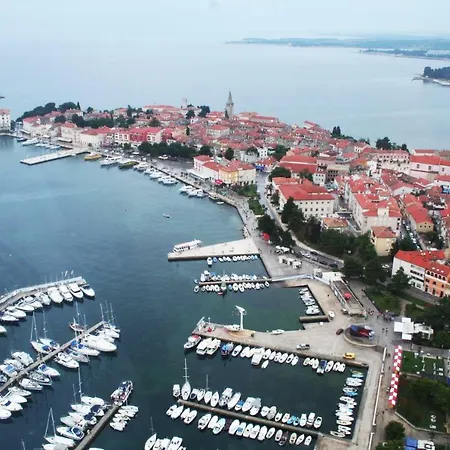 Markovski Apartmán *