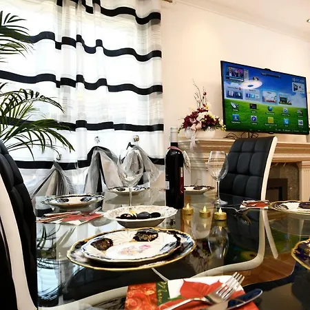 Apartmán Markovski Poreč