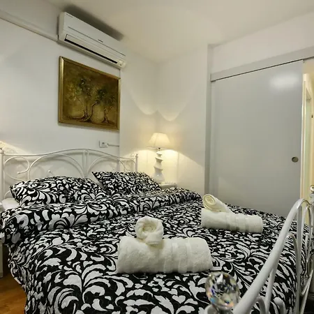 Apartament Markovski Poreč