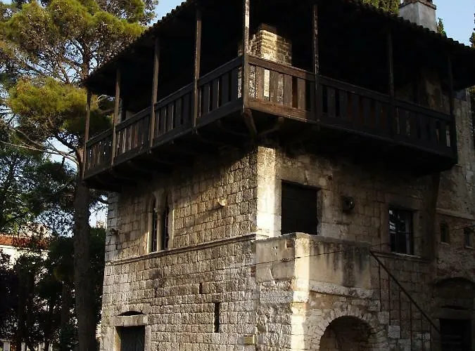 Lejlighed Markovski