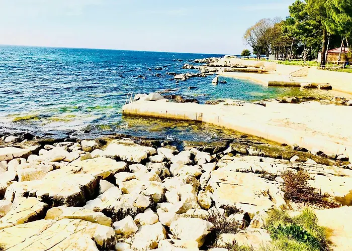 Lejlighed Markovski Poreč