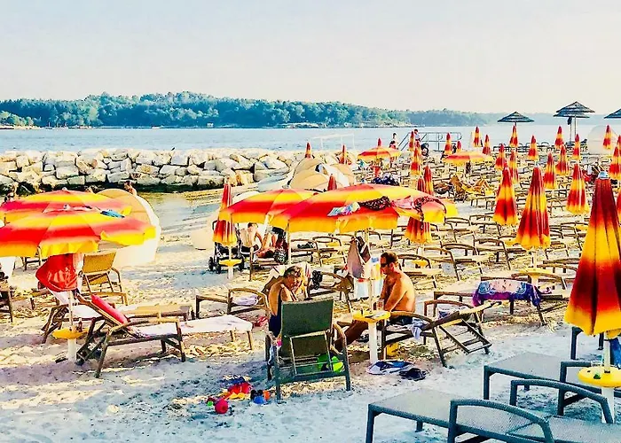 Markovski * Poreč