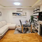 Markovski Apartment Porec