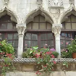 Apartment Markovski