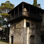 Apartment Markovski