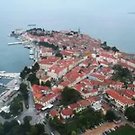 Markovski Apartment