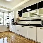Markovski Apartamento