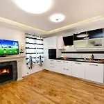 Apartment Markovski *