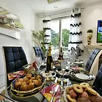 Markovski Apartamento Poreč