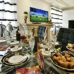 Apartamento Markovski *