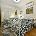 Markovski Apartment Porec