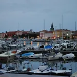 Apartamento Markovski *