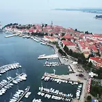 Markovski 公寓 *