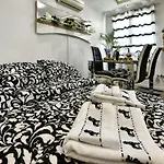 Apartamento Markovski