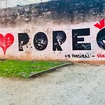아파트 Markovski *