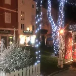 아파트 Markovski *