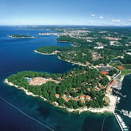 Markovski Apartmán Poreč