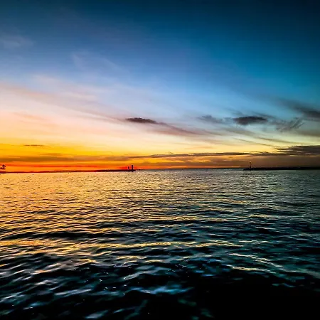 Apartment Markovski Poreč