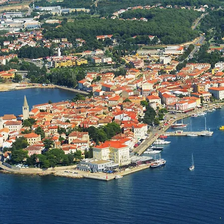 Markovski Lejlighed Poreč