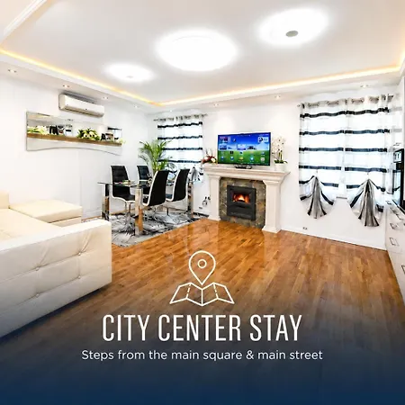 Apartamento Markovski Poreč
