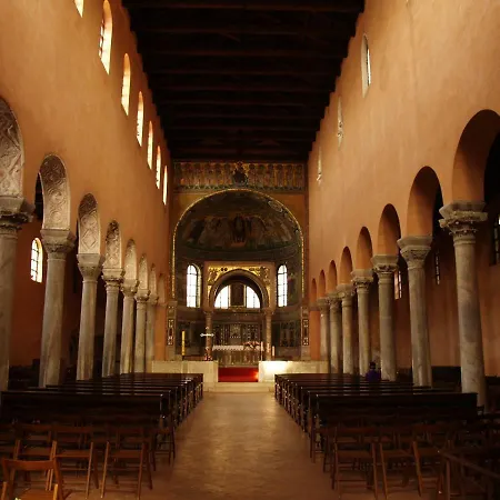 Markovski Apartment Poreč