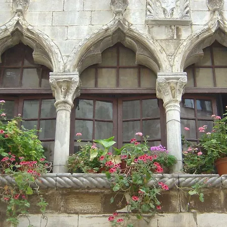 Appartement Markovski
