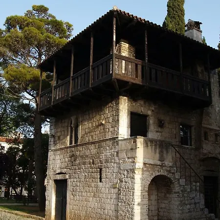 Appartement Markovski
