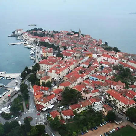 Markovski Апартаменты