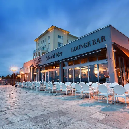 Apartment Markovski *