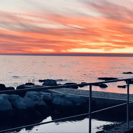 Markovski Apartment *