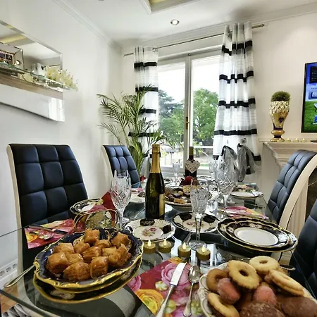 Markovski Appartement Poreč