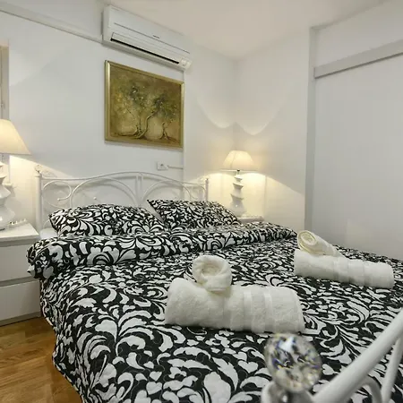 Markovski Appartement Poreč