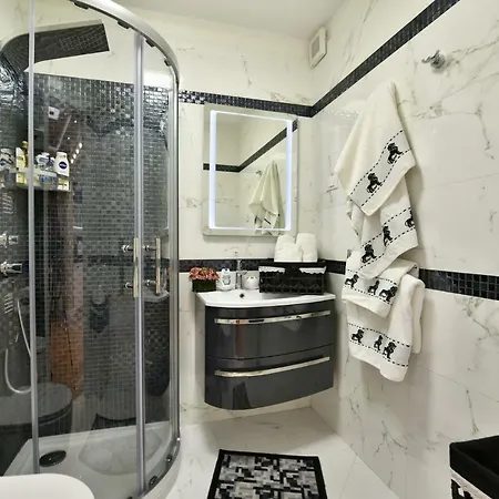 Markovski Apartmán