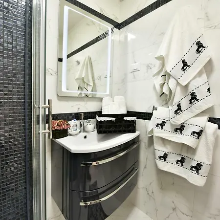 Markovski Appartement