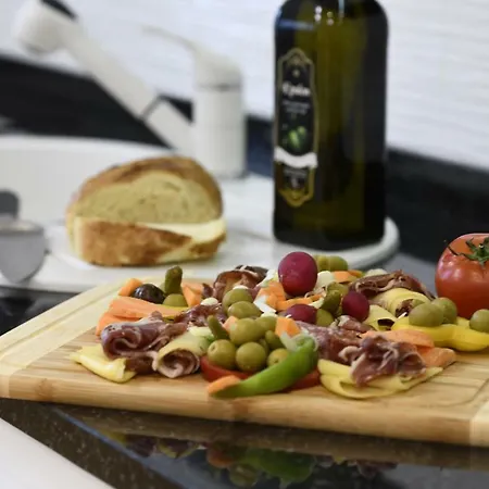 Apartment Markovski Poreč