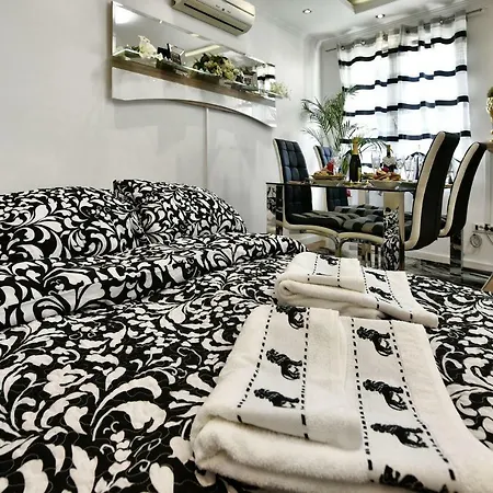 Appartement Markovski