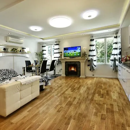 Appartement Markovski Poreč