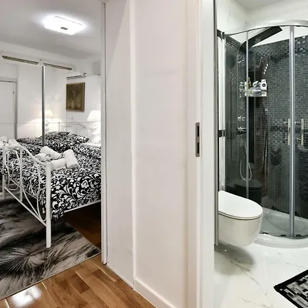 Markovski Appartement