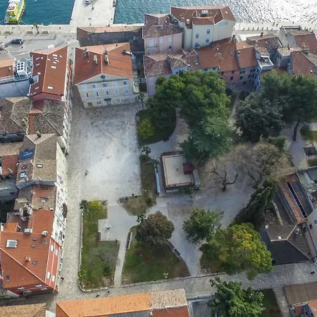 Markovski Apartment *