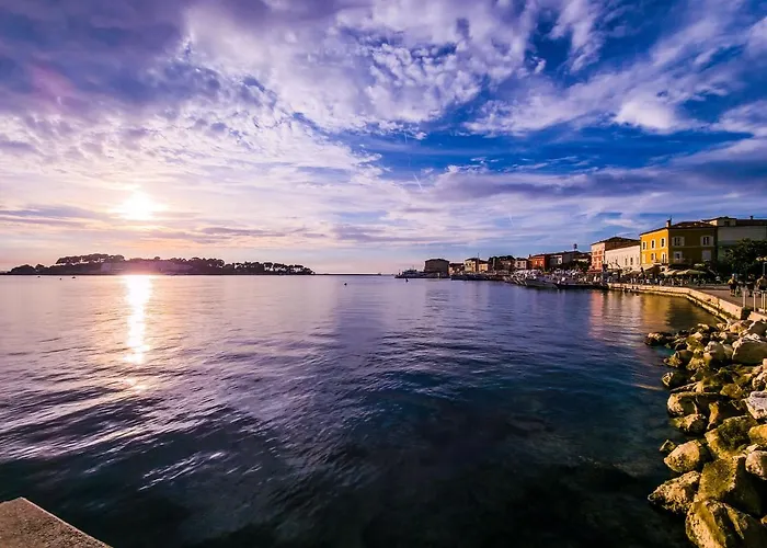 아파트 Markovski *