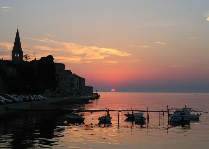 Markovski * 포레치