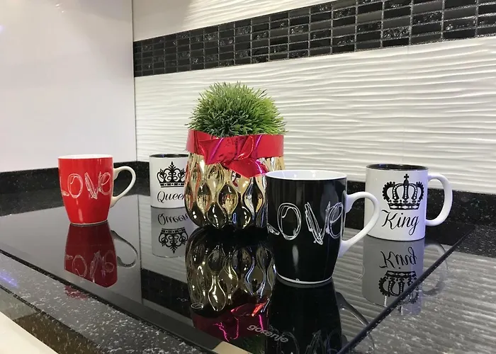 Markovski 아파트 포레치