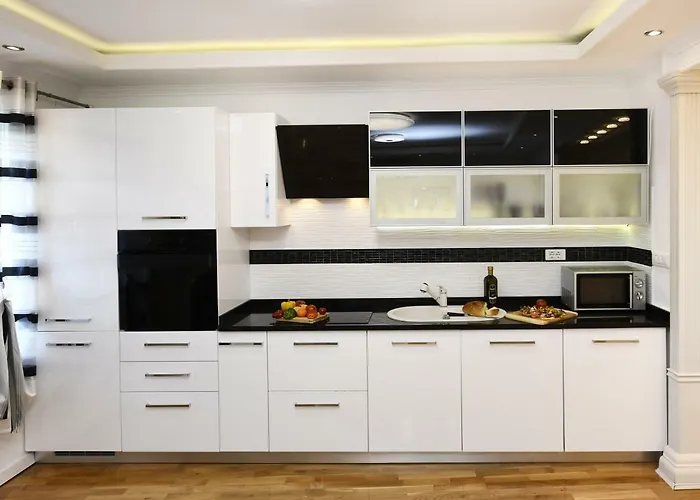 Markovski * 포레치