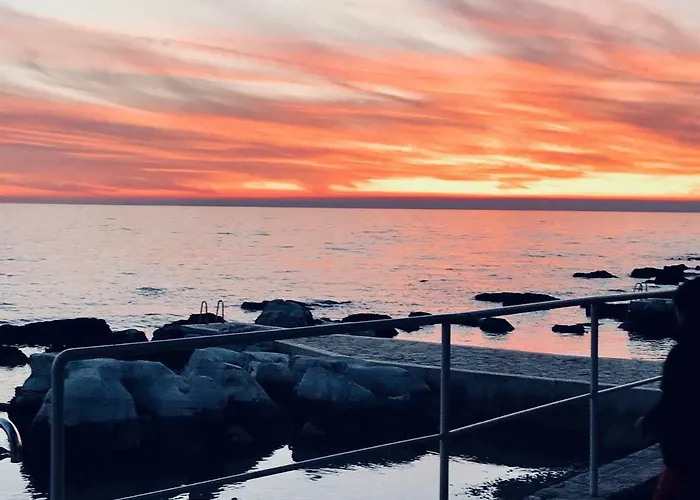 Markovski 아파트 *